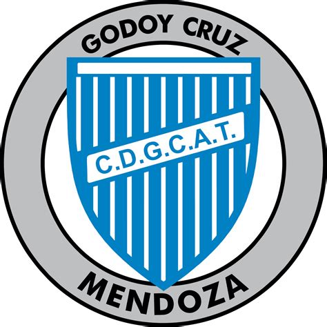 escudo de godoy cruz